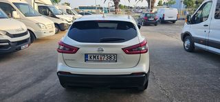Nissan Qashqai 2018 1.6 DIESEL*AYTOMATO*EURO 6-thumb-9