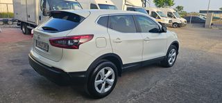 Nissan Qashqai 2018 1.6 DIESEL*AYTOMATO*EURO 6-thumb-11