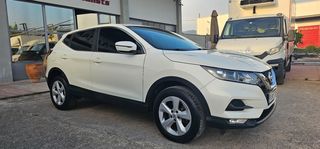 Nissan Qashqai 2018 1.6 DIESEL*AYTOMATO*EURO 6-thumb-4