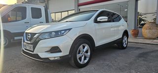 Nissan Qashqai 2018 1.6 DIESEL*AYTOMATO*EURO 6-thumb-6