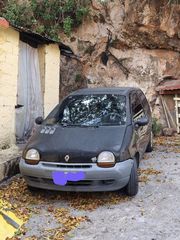 Renault Twingo '98