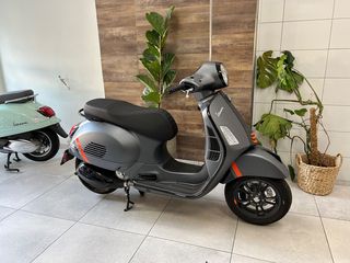 Vespa GTS Super Sport 300 '24