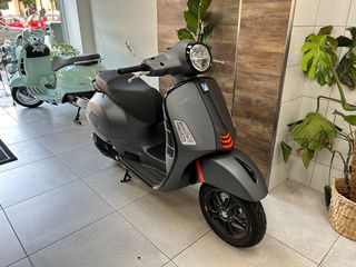 Vespa GTS Super Sport 310 2026 30% ΠΡΟΚΑΤΑΒΟΛΗ 30 ΑΤΟΚΕΣ ΔΟΣΕΙΣ-thumb-5