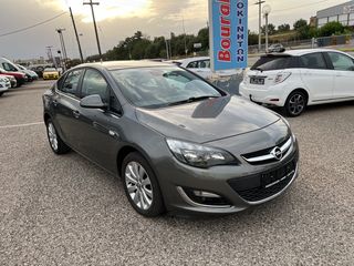 Opel Astra '18 1,4 BENZIN KLIMA NAVI