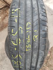 ΕΛΑΣΤΙΚΑ ΕΛΑΦ ΜΕΤΑΧΕΙΡΙΣΜΈΝΑ 185/65/15 BRIDGESTONE DOT 2021 BEST TIRES  ΚΑΛΛΙΘΈΑ  