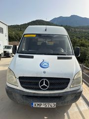 Mercedes-Benz Sprinter '11 CDI 313