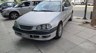 Toyota Avensis '99