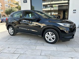 Honda HR-V '18 i-VTEC Comfort 1.5 FaceLift