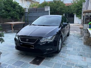 Seat Leon '16