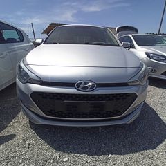 Hyundai i 20 '15 Πετρελαίου 1100 κυβικά.6ύτητες