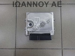 ΕΓΚΕΦΑΛΟΣ ΜΗΧΑΝΗΣ 55260725 MJD8F3.D4 BC.0118966.B 263A2000 1.3cc TDI FIAT DOBLO 2010 - 2014