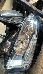 ΦΑΝΑΡΙ ΕΜΠΡΟΣ A1779062100 MERCEDES-BENZ,W177,A-CLASS *MERCEDES DIMITROPOULOS & PSA PARTS  *