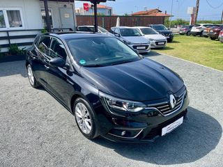 Renault Megane '16