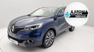 Renault Kadjar '16 1.5 dCi Energy  EDC | ΕΩΣ 5 ΕΤΗ ΕΓΓΥΗΣΗ