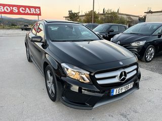 Mercedes-Benz GLA 220 '16