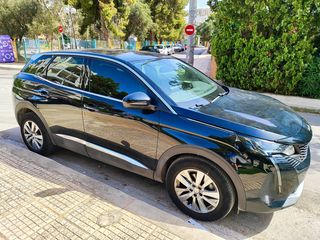 Peugeot 3008 '21  1.2 PureTech 130  EAT8