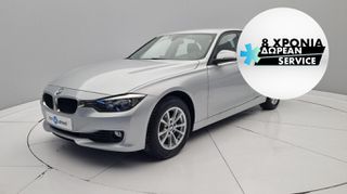 Bmw 316 '13 i | ΕΩΣ 5 ΕΤΗ ΕΓΓΥΗΣΗ