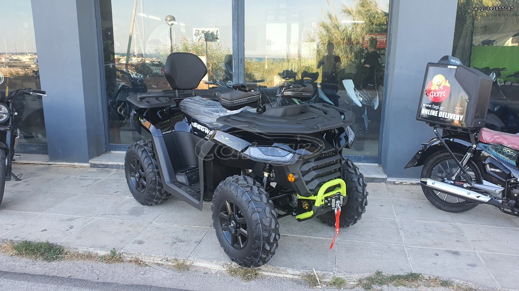 Segway 2024 AT5L