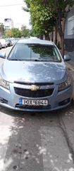 Chevrolet Cruze '11