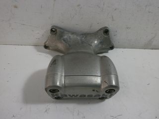 KAWASAKI VERSYS 650-ΚΑΒΑΛΕΤΑ