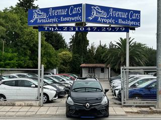 Renault Clio '17 1.5DCI/AUTO/SW/DERMA/CLIMA