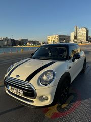 Mini Cooper D '14