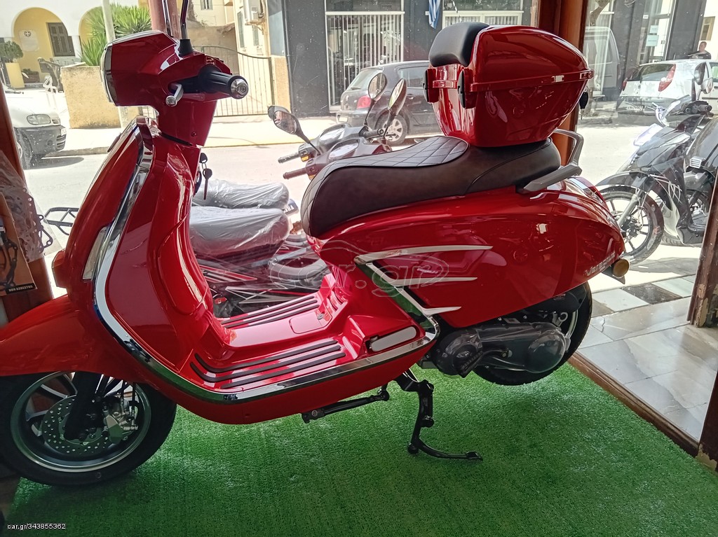 PanikMotor 2024