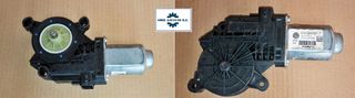 SKODA FABIA/5J, ROOMSTER/5J, VW TRANSPORTER/T5/7H, POLO/9N,  (2005-2010), Μοτέρ για Παράθυρο, εμπρός δεξιά με κωδικούς 6Q2959801F, 6Q2959801E