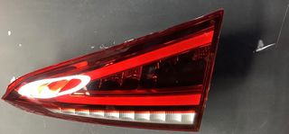 ΦΑΝΑΡΙ ΠΙΣΩ ΔΕΞΙΟ ΠΟΡΤ-ΜΠΑΓΚΑΖ A1779061800,MERCEDES-BENZ,A-CLASS,W177 MERCEDES DIMITROPOULOS & PSA PARTS  