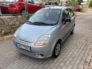 Chevrolet Matiz '06