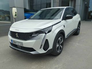 Peugeot 3008 '22  1.2 PureTech 130 Active Pack EAT8