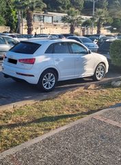 Audi Q3 '16  1.4 TFSI cod sport panorama