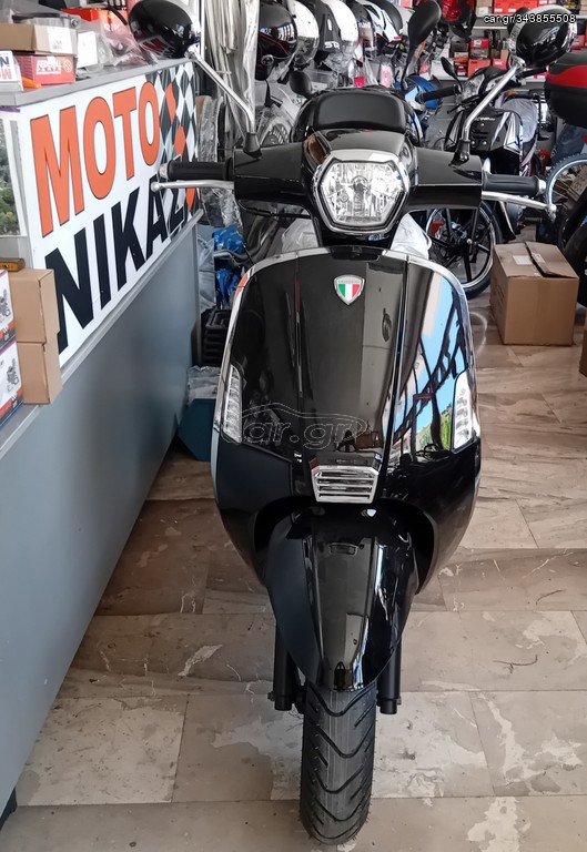 PanikMotor 2024