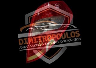 ΦΑΝΑΡΙ ΠΙΣΩ ΔΕΞΙΟ A1698203064 MERCEDES-BENZ,W204,C-CLASS *MERCEDES DIMITROPOULOS & PSA PARTS *