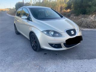 Seat Altea '04