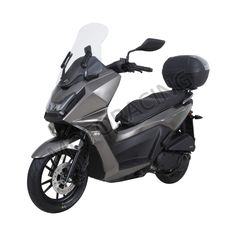 Kymco Sky Town 125 '24 KYMCO SKYTOWN 125i TOP CASE E5 DESERT GOLD