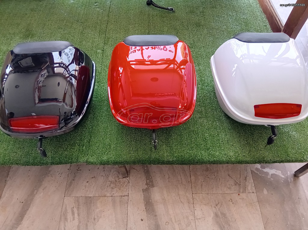 ΒΑΛΙΤΣΑ SCOOTER