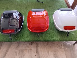ΒΑΛΙΤΣΑ SCOOTER