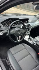 Mercedes-Benz C 200 '12