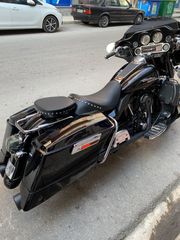 Harley Davidson Electra Glide Standard '04