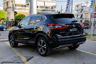 Nissan Qashqai '18  1.2 DIG-T N-CONNECTA ΤΙΜΗ ΓΙΑ ΛΙΓΕΣ ΗΜΕΡΕΣ!