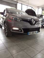 Renault Captur '17