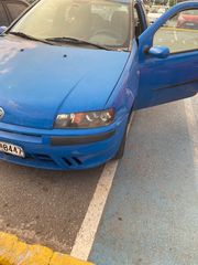 Fiat Punto '00 Sporting