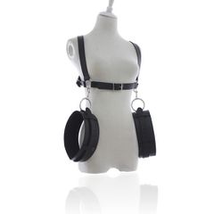 Stand and Deliver Sex Position Body Sling