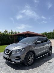 Nissan Qashqai '19