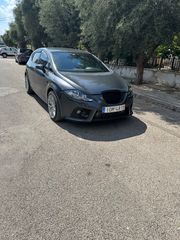 Seat Leon '09 1.8 tsi