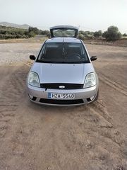 Ford Fiesta '05