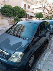 Opel Meriva '08