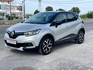 Renault Captur '18 AUTOMATIC EDITION LUXE