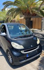 Smart ForTwo '08 Coupe MHD 1.0